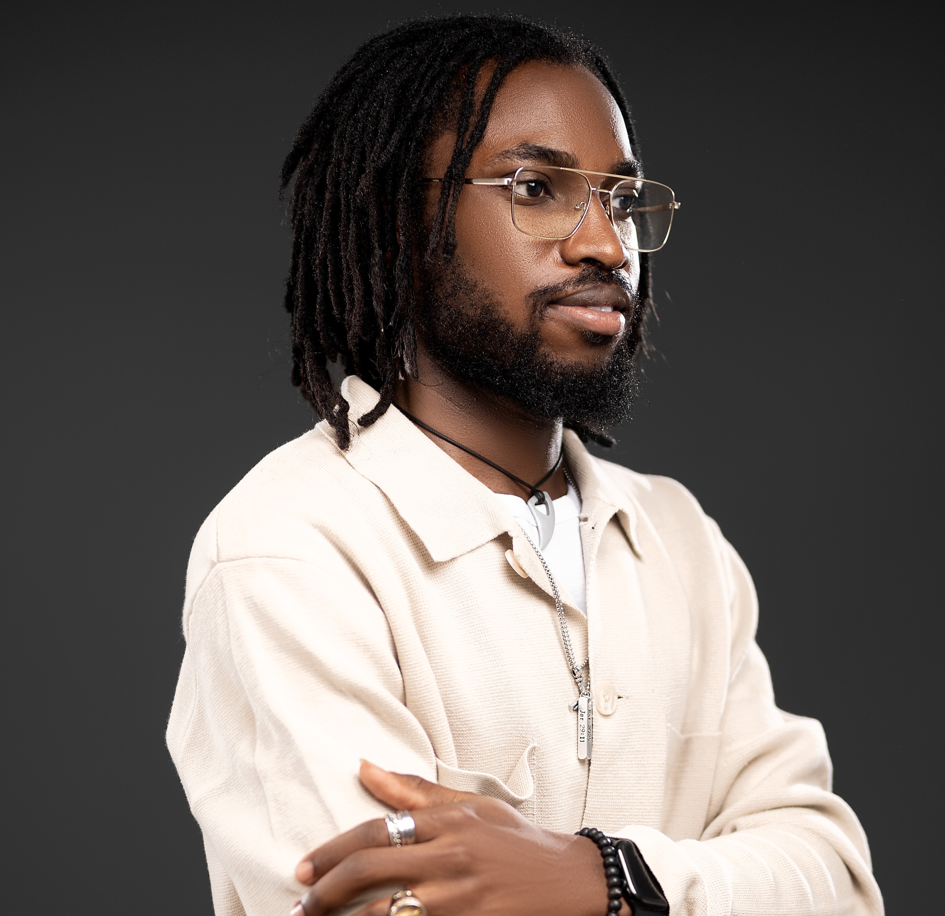 Samson Oluwafemi Olawole